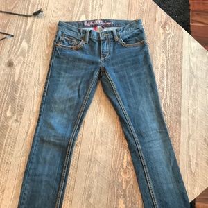 Ted bakers denim Jeans